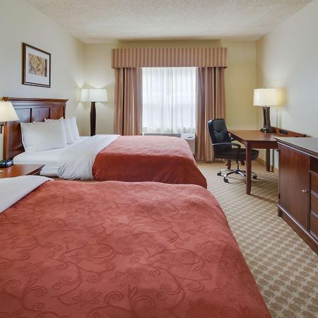 Country Inn & Suites By Radisson, Panama City, Fl Værelse billede