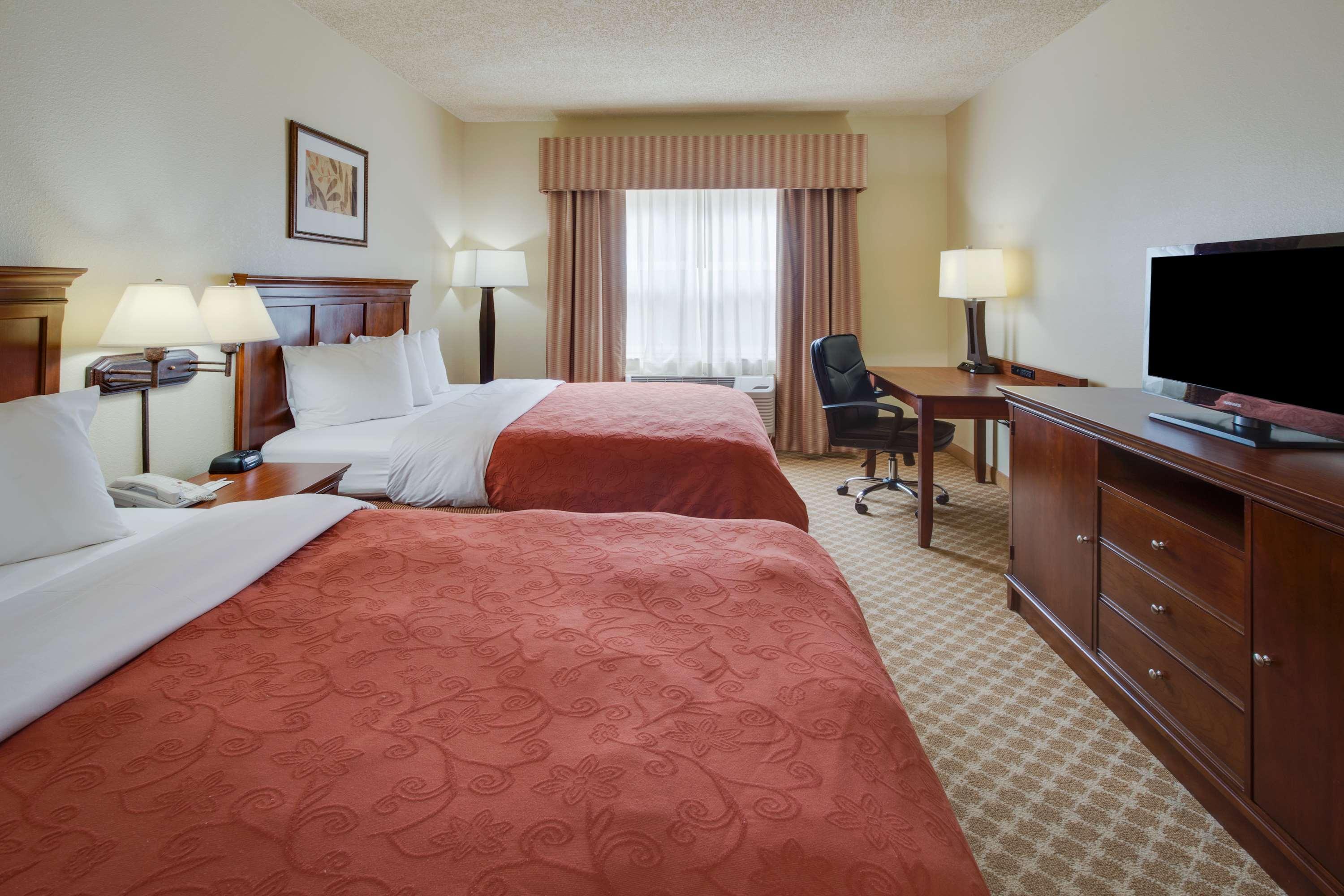 Country Inn & Suites By Radisson, Panama City, Fl Værelse billede