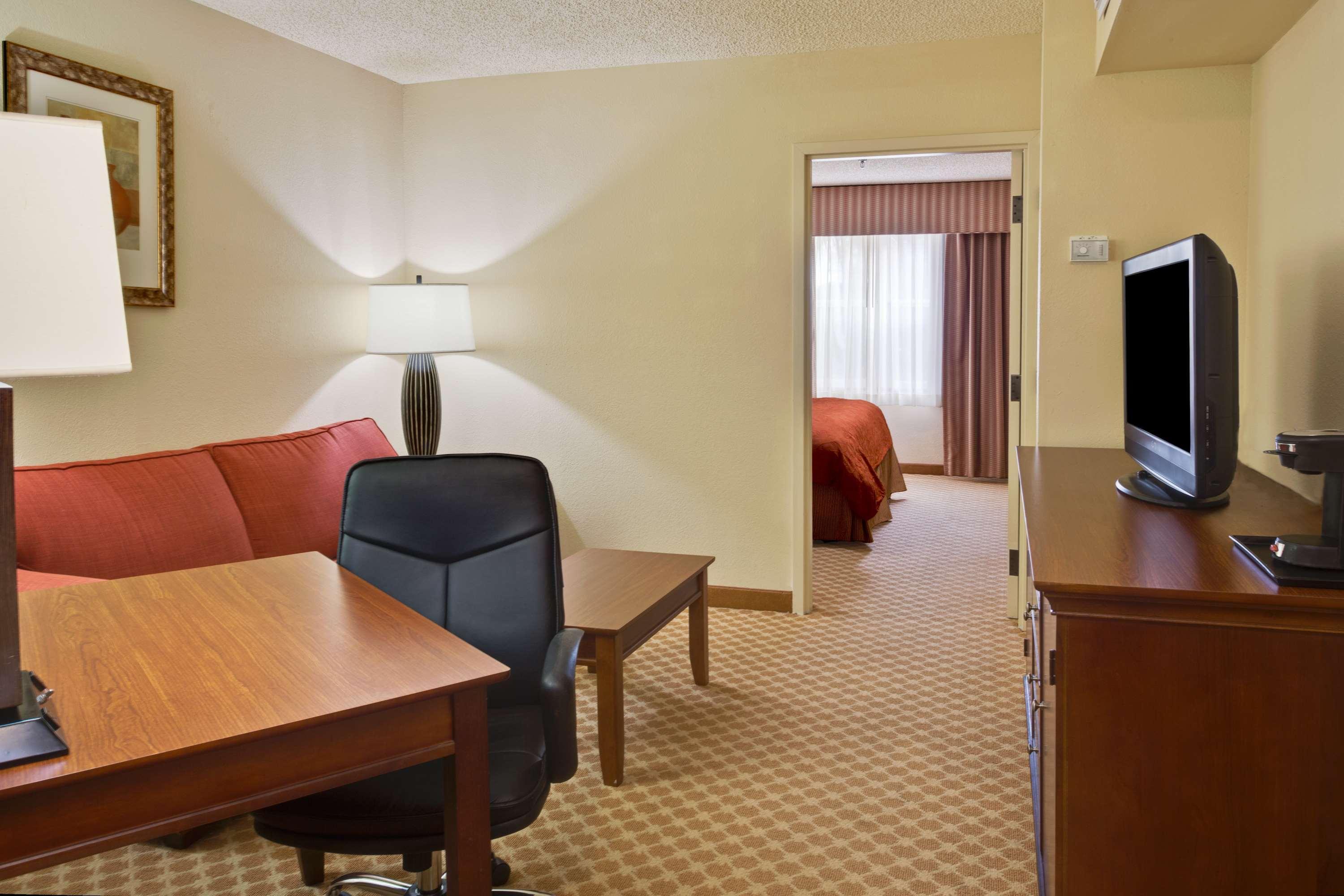 Country Inn & Suites By Radisson, Panama City, Fl Værelse billede