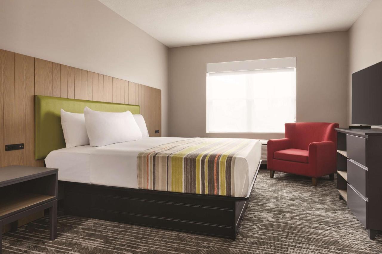Country Inn & Suites By Radisson, Panama City, Fl Eksteriør billede