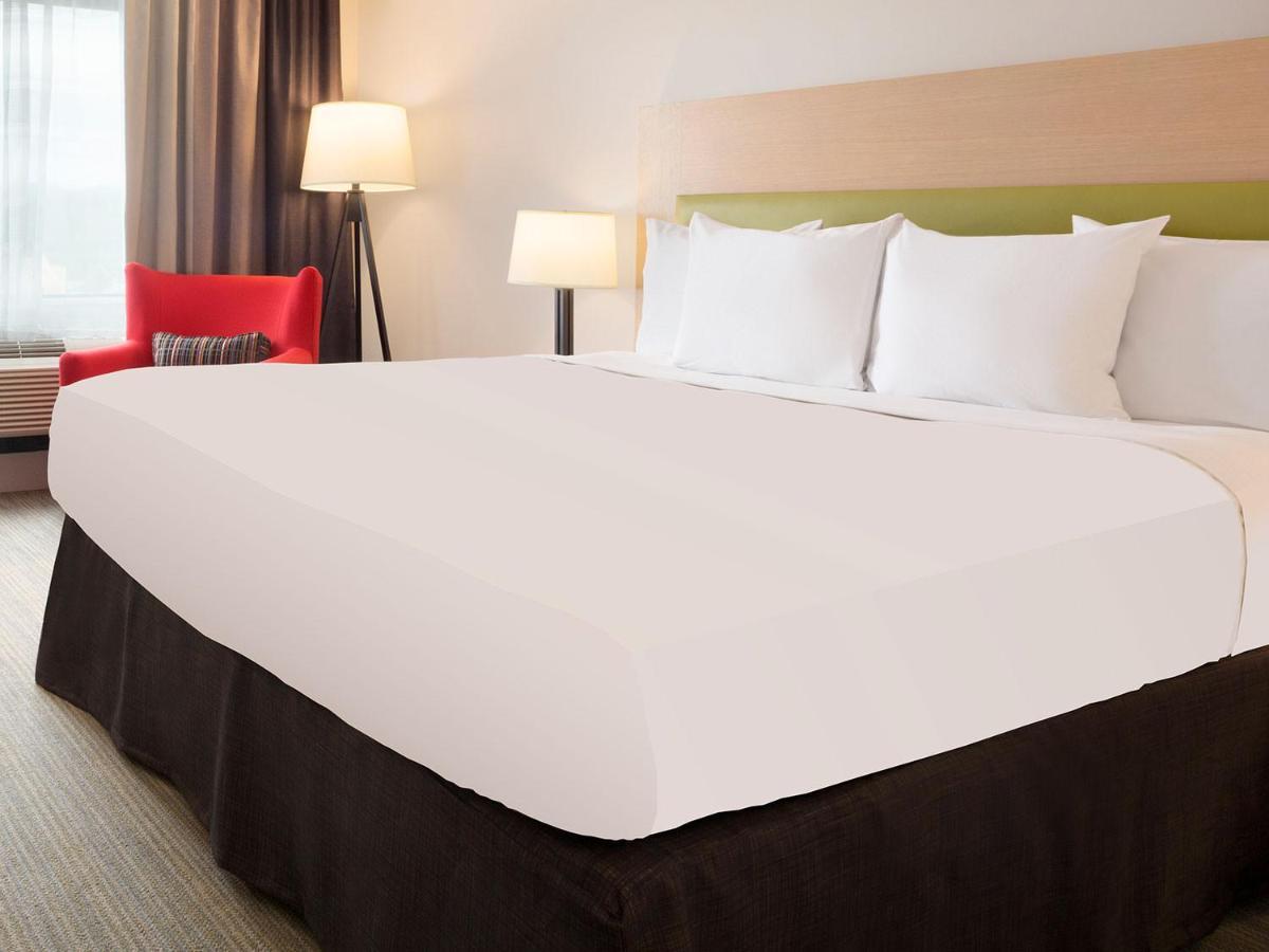 Country Inn & Suites By Radisson, Panama City, Fl Eksteriør billede