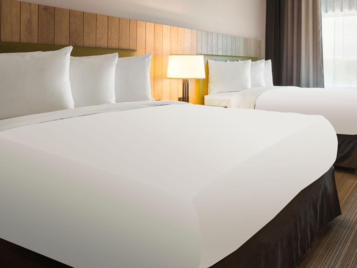 Country Inn & Suites By Radisson, Panama City, Fl Eksteriør billede