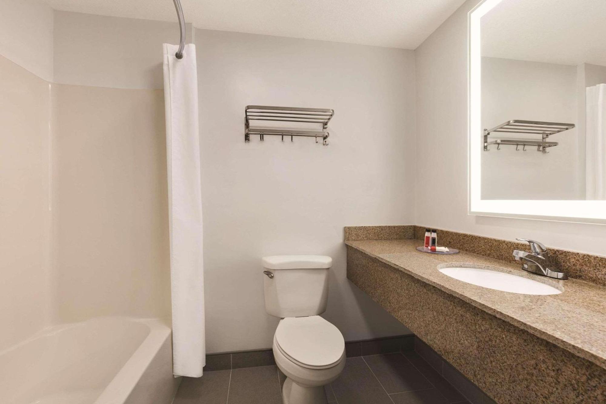 Country Inn & Suites By Radisson, Panama City, Fl Eksteriør billede