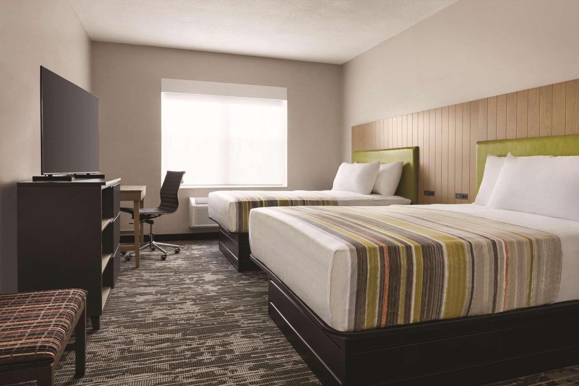 Country Inn & Suites By Radisson, Panama City, Fl Eksteriør billede