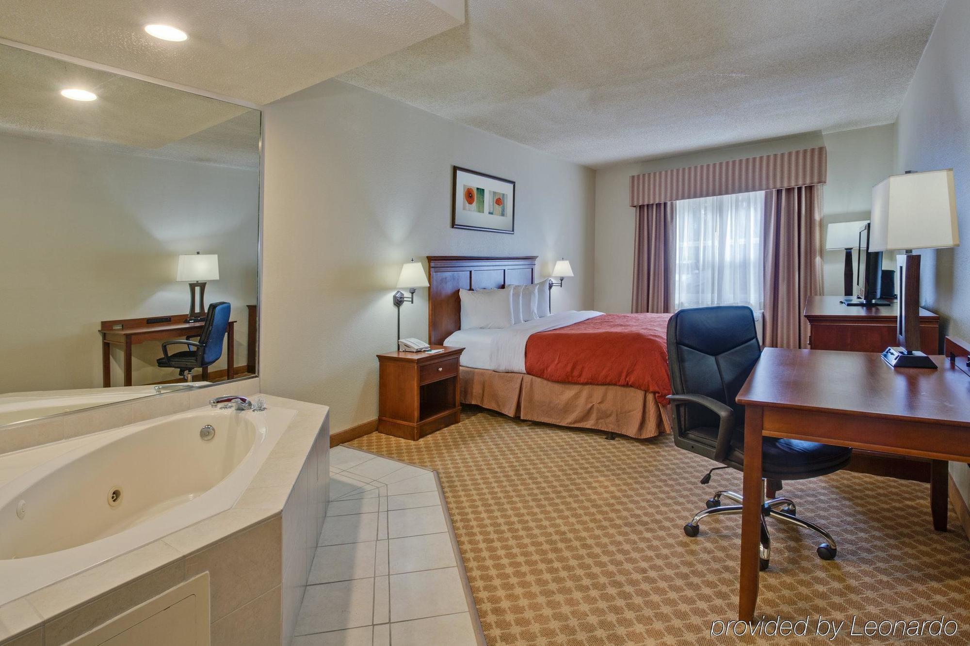 Country Inn & Suites By Radisson, Panama City, Fl Værelse billede